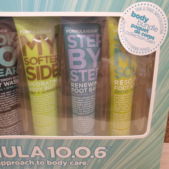 ๐๏ธ Formula 10.0.6 Body Bundle Kit - Picture 3 of 4